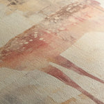 Animals 002 Canvas Art 60 x 40 cm / Black