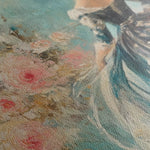 Classic 003 Canvas Art 60 x 40 cm / Black