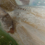 Classic 004 Canvas Art 60 x 40 cm / Black