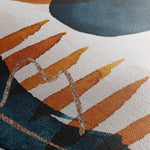 Boho 005 Canvas Art 60 x 40 cm / Black