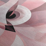 Animals 010 Canvas Art 60 x 40 cm / Black