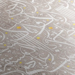 Islamic 023 Canvas Art 60 x 40 cm / Black