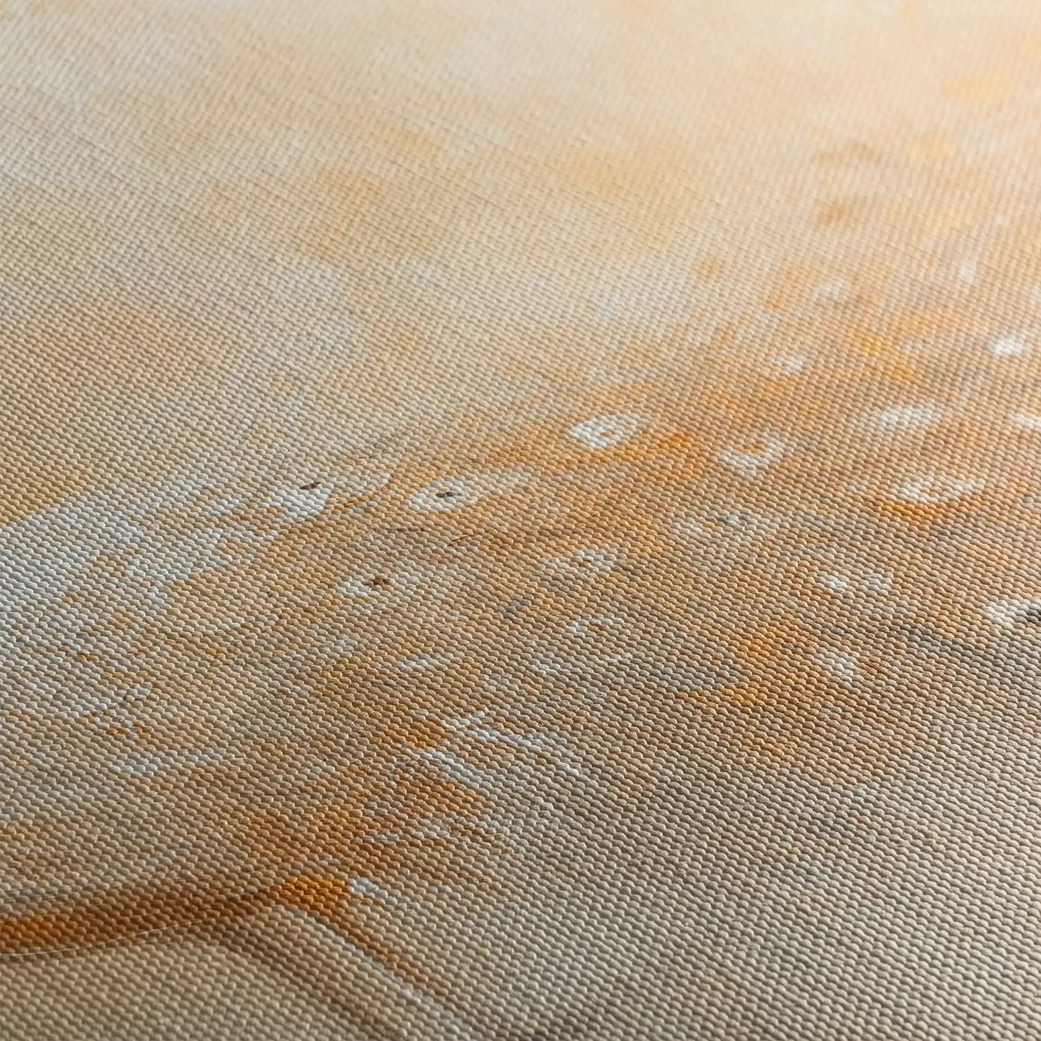 Animals 026 Canvas Art 60 x 40 cm / Black