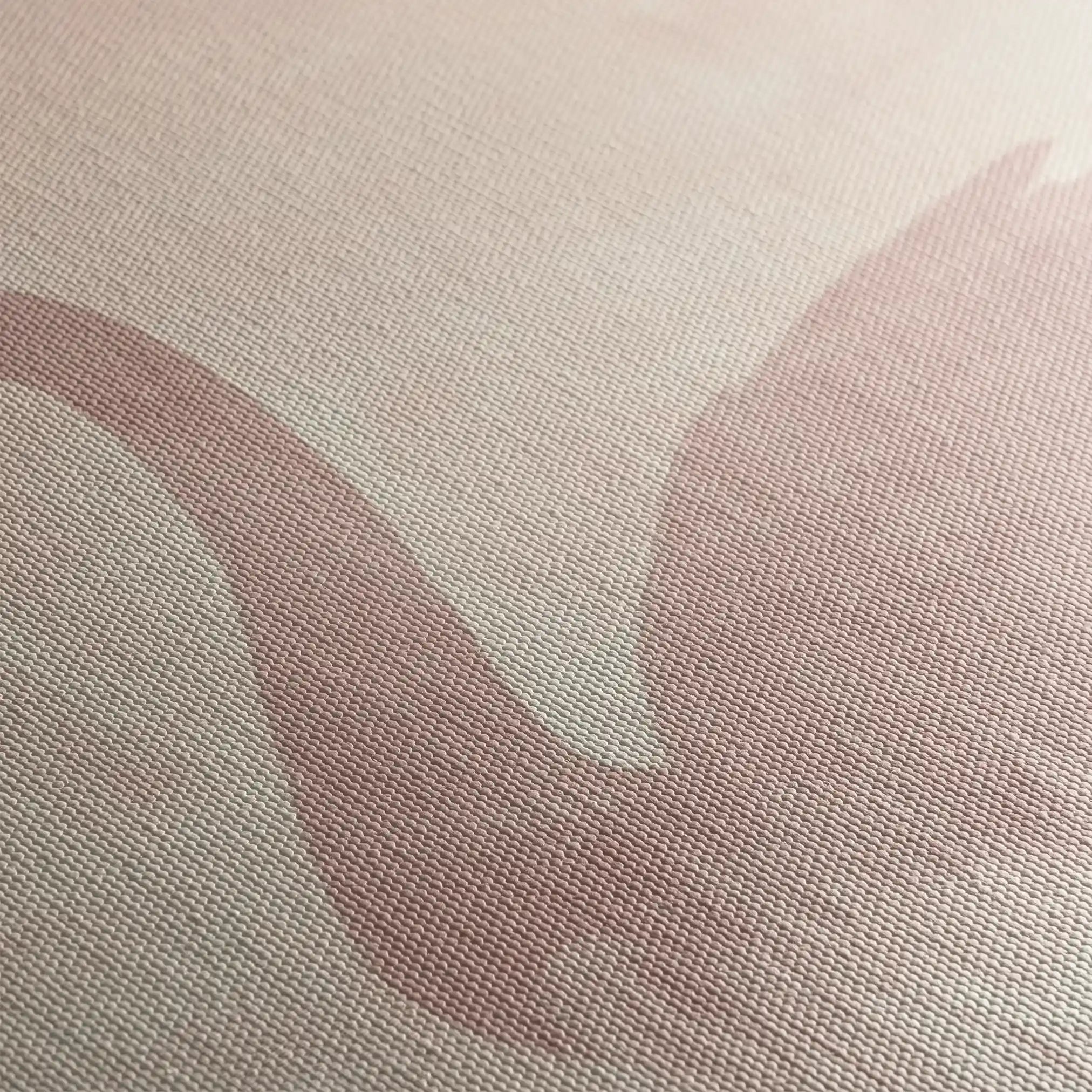 Animals 052 Canvas Art 60 x 40 cm / Black