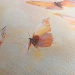 Animals 059 Canvas Art 60 x 40 cm / Black