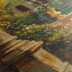 Classic 060 Canvas Art 60 x 40 cm / Black