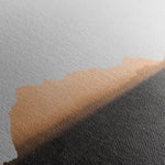 Landscape 061 Canvas Art 60 x 40 cm / Black