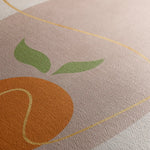 Boho 065 Canvas Art 60 x 40 cm / Black