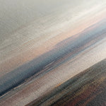 Abstract 1503 Canvas Art 60 x 40 cm / Black