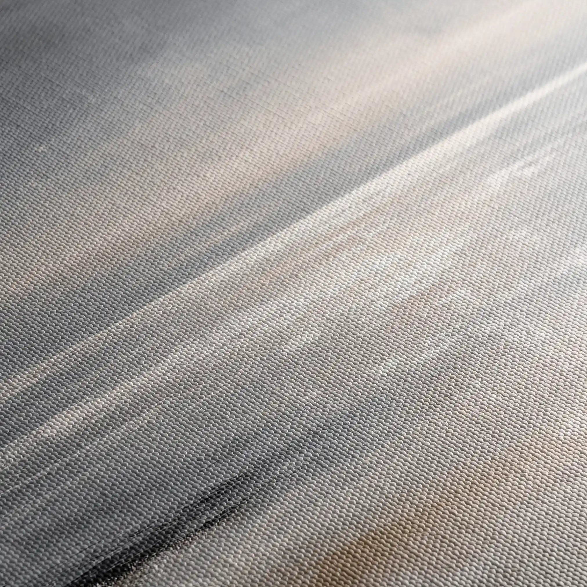 Abstract 1693 Canvas Art 60 x 40 cm / Black