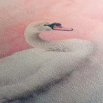 Animals 170 Canvas Art 60 x 40 cm / Black