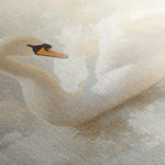 Animals 172 Canvas Art 60 x 40 cm / Black