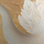 Animals 176 Canvas Art 60 x 40 cm / Black