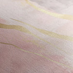 Boho 177 Canvas Art 60 x 40 cm / Black