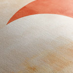 Boho 178 Canvas Art 60 x 40 cm / Black