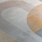 Boho 195 Canvas Art 60 x 40 cm / Black