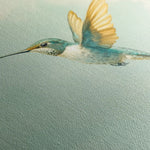 Animals 208 Canvas Art 60 x 40 cm / Black