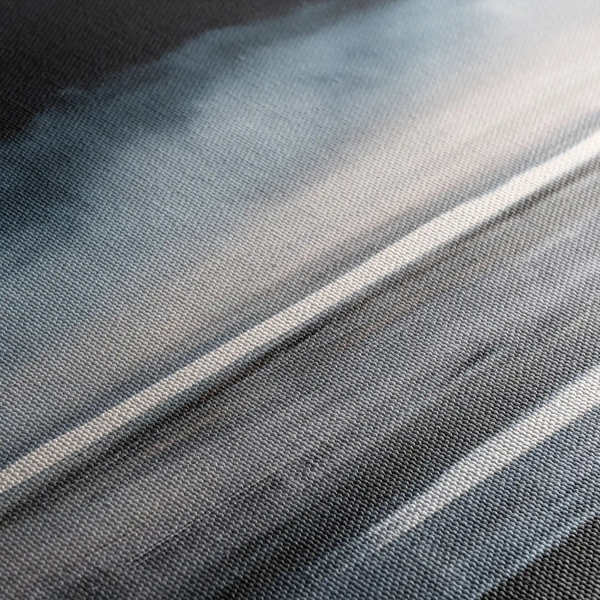 Abstract 2100 Canvas Art 60 x 40 cm / Black