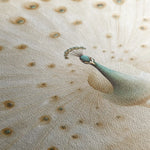 Animals 212 Canvas Art 60 x 40 cm / Black