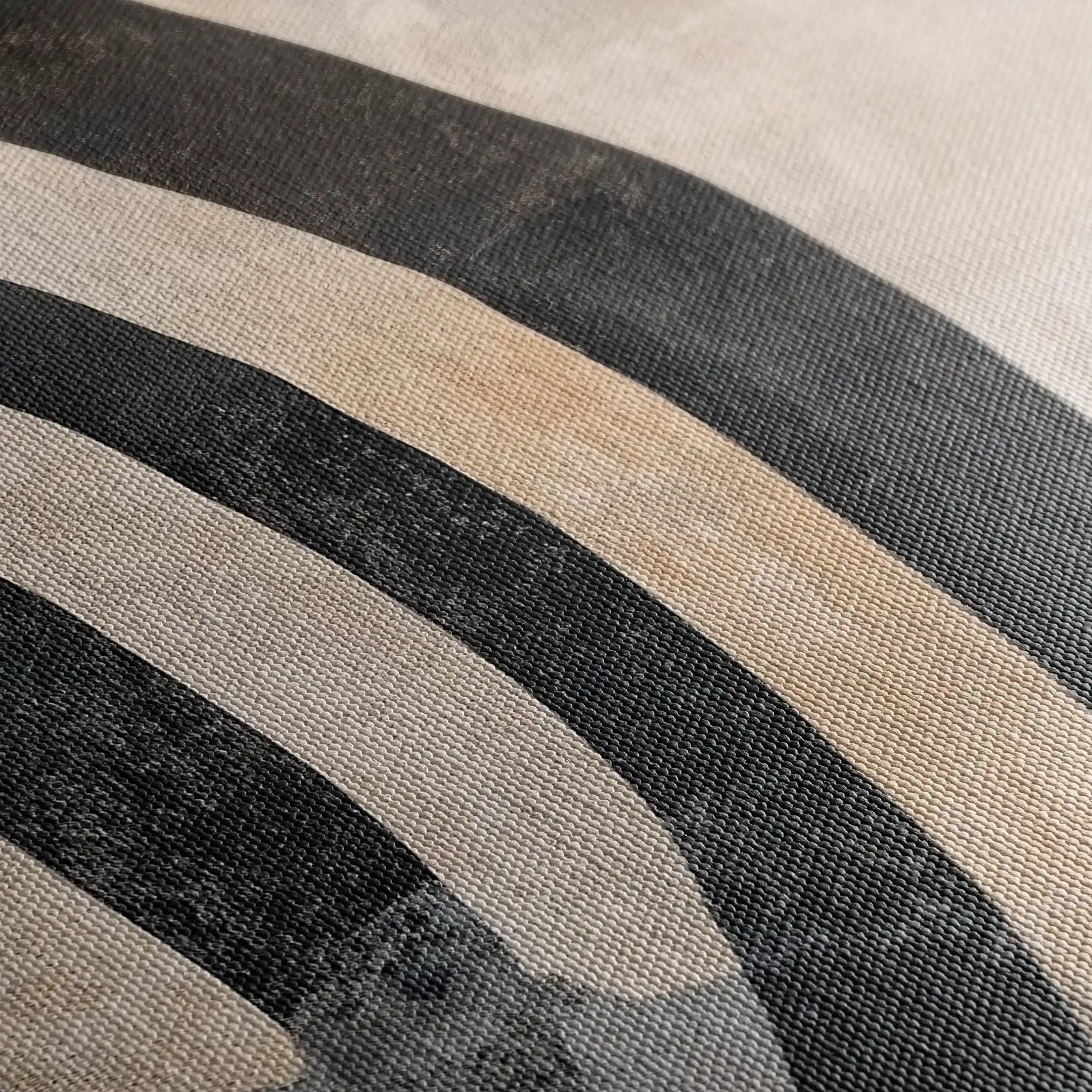 Animals 213 Canvas Art 60 x 40 cm / Black