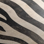 Animals 214 Canvas Art 60 x 40 cm / Black