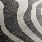 Animals 215 Canvas Art 60 x 40 cm / Black