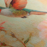 Animals 217 Canvas Art 60 x 40 cm / Black