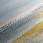 Abstract 2178 Canvas Art 60 x 40 cm / Black