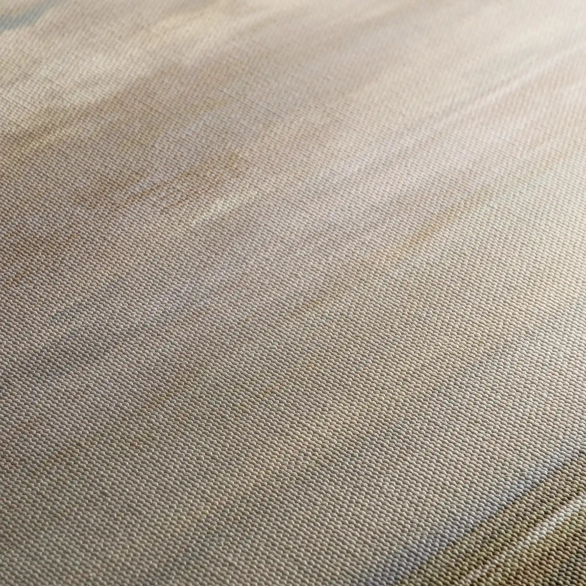 Abstract 2180 Canvas Art 60 x 40 cm / Black