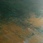 Abstract 236 Canvas Art 60 x 40 cm / Black