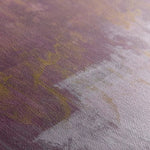 Abstract 245 Canvas Art 60 x 40 cm / Black