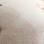 Boho 251 Canvas Art 60 x 40 cm / Black