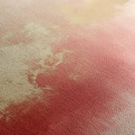 Abstract 344 Canvas Art 60 x 40 cm / Black