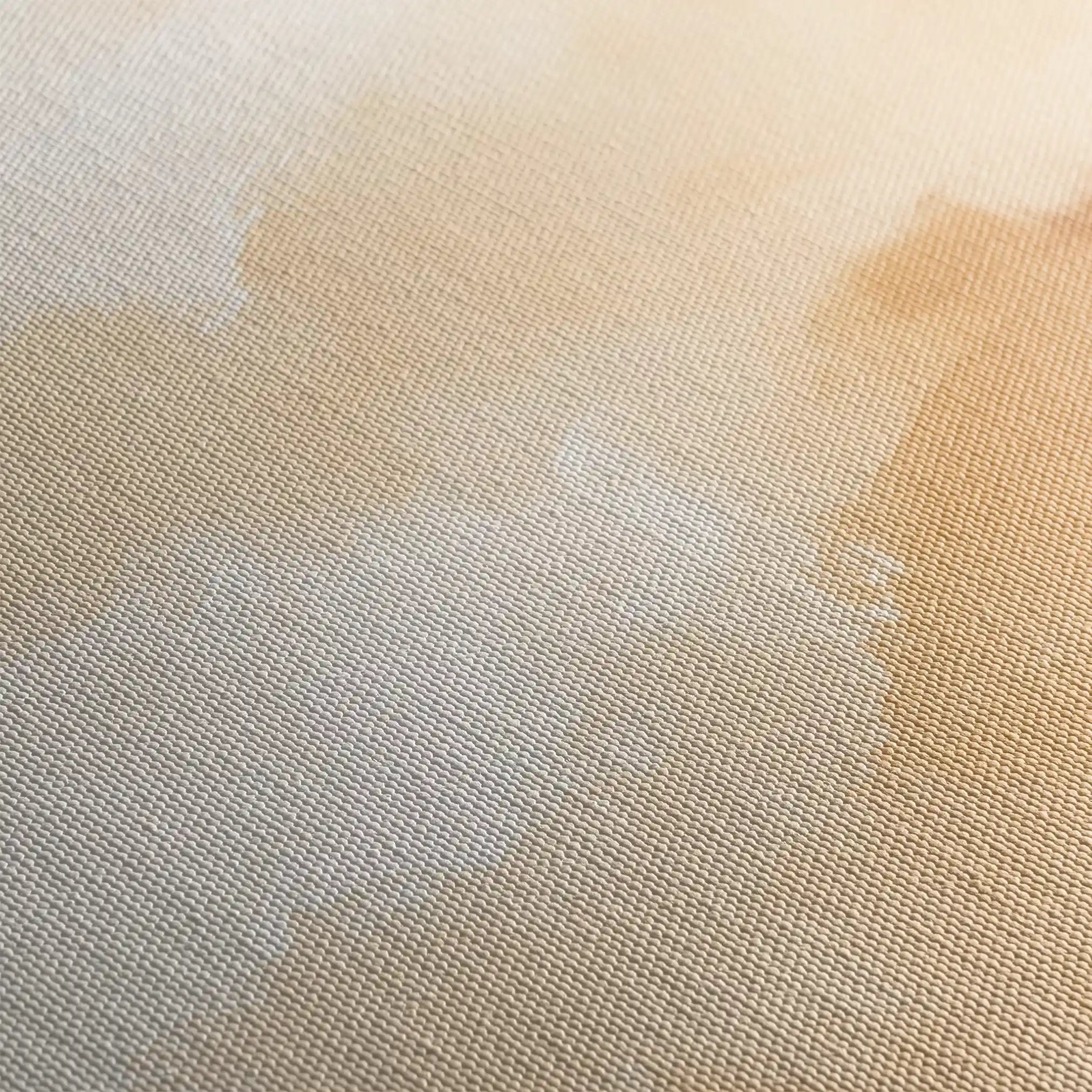 Abstract 367 Canvas Art 60 x 40 cm / Black