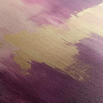 Abstract 472 Canvas Art 60 x 40 cm / Black