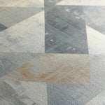 Abstract 545 Canvas Art 60 x 40 cm / Black