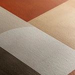 Abstract 593 Canvas Art 60 x 40 cm / Black