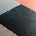 Abstract 594 Canvas Art 60 x 40 cm / Black