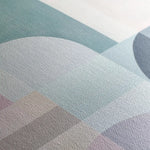 Abstract 631 Canvas Art 60 x 40 cm / Black