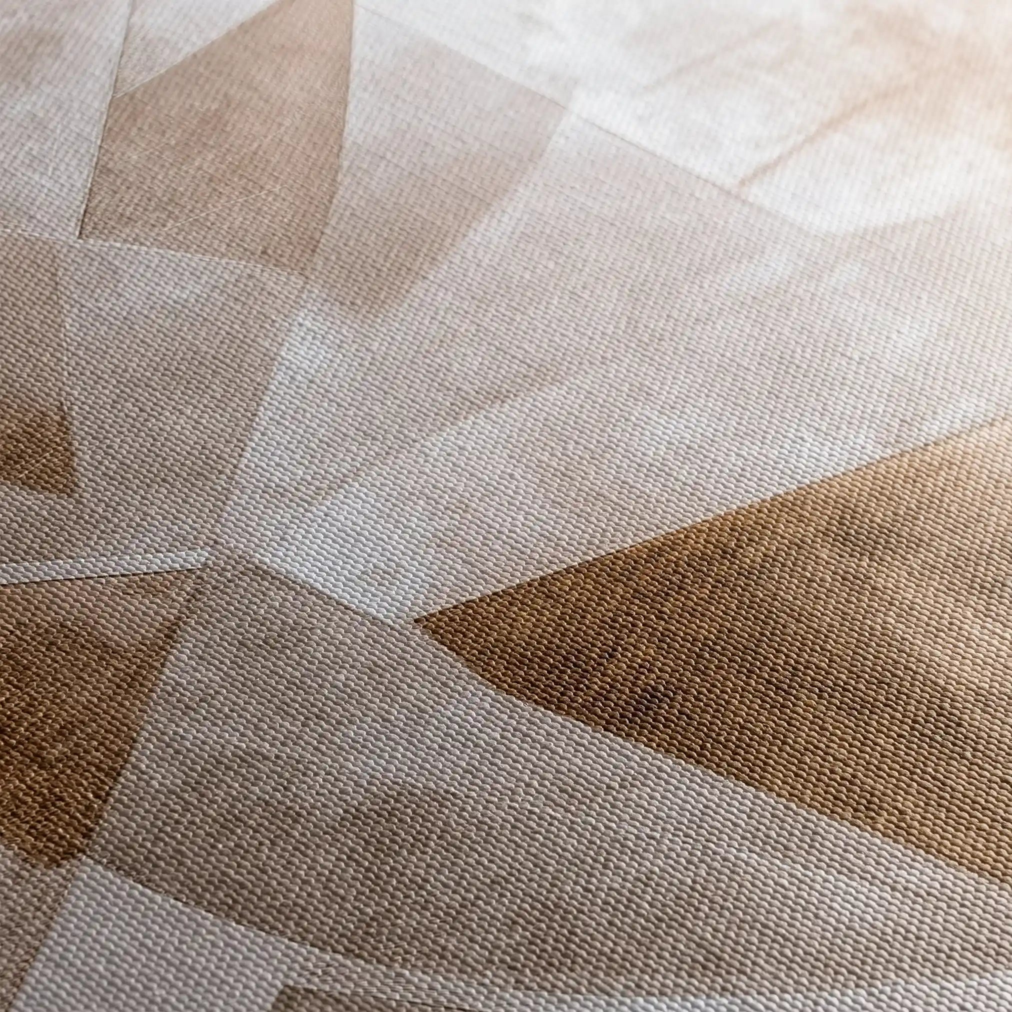 Abstract 633 Canvas Art 60 x 40 cm / Black