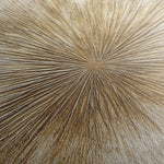 Abstract 648 Canvas Art 60 x 40 cm / Black