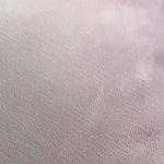 Abstract 652 Canvas Art 60 x 40 cm / Black