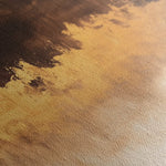 Abstract 657 Canvas Art 60 x 40 cm / Black