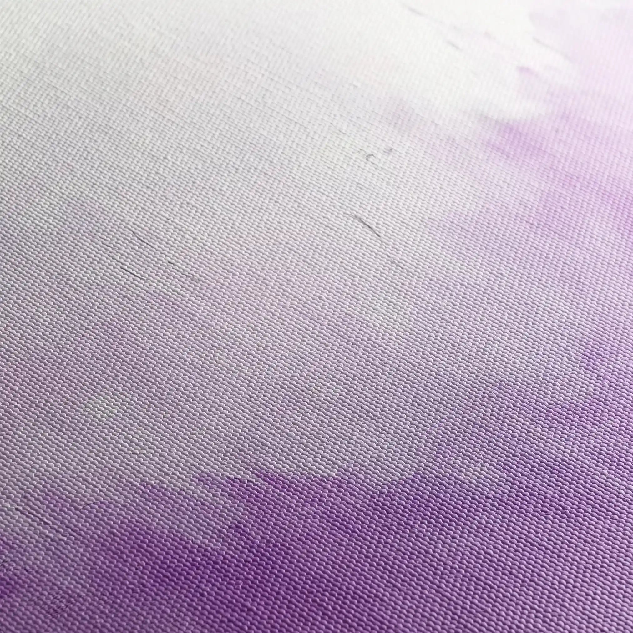 Abstract 678 Canvas Art 60 x 40 cm / Black