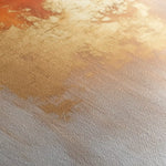 Abstract 680 Canvas Art 60 x 40 cm / Black