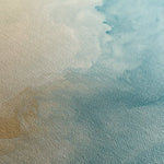 Abstract 687 Canvas Art 60 x 40 cm / Black