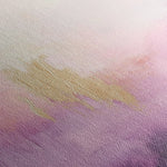 Abstract 698 Canvas Art 60 x 40 cm / Black