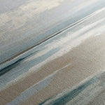 Abstract 784 Canvas Art 60 x 60 cm / Black