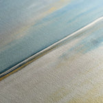 Abstract 796 Canvas Art 60 x 60 cm / Black