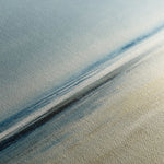 Abstract 802 Canvas Art 60 x 60 cm / Black